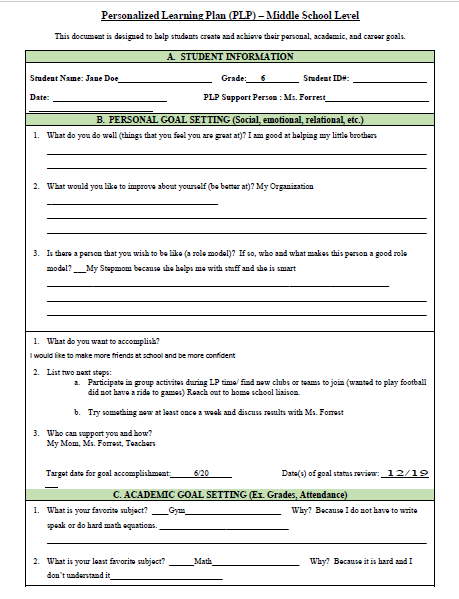 PLP Example 3 
